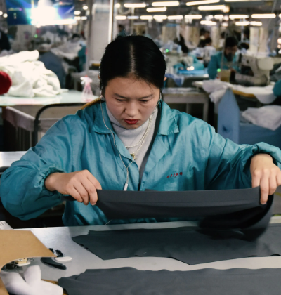 The Shift to Fast Fashion: Navigating the Supply Chain Transformation
