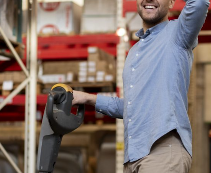 The Importance of Material Handling in Australia’s Supply Chain