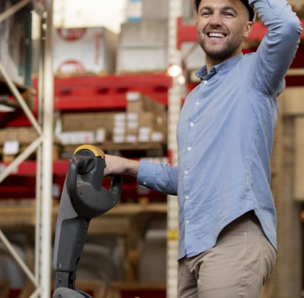 The Importance of Material Handling in Australia’s Supply Chain