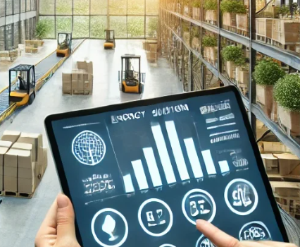 Managing Rising Energy Costs in Your Warehouse: Strategies for Efficiency