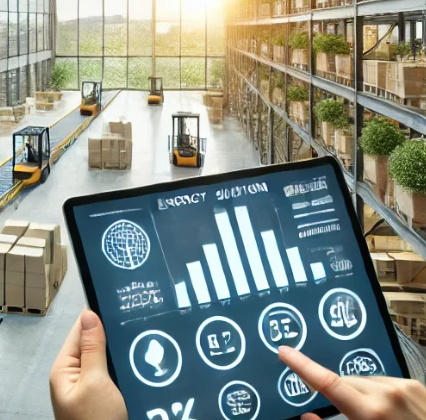 Managing Rising Energy Costs in Your Warehouse: Strategies for Efficiency