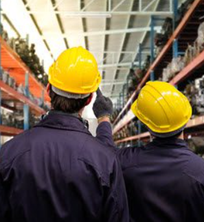 Effective Spare Parts Logistics: Key Strategies for Minimizing Downtime