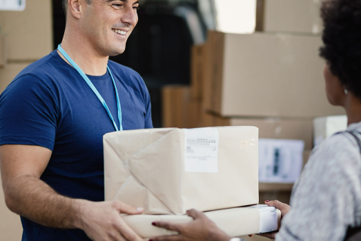 The Essentials of B2C Logistics: Managing Direct-to-Consumer Deliveries