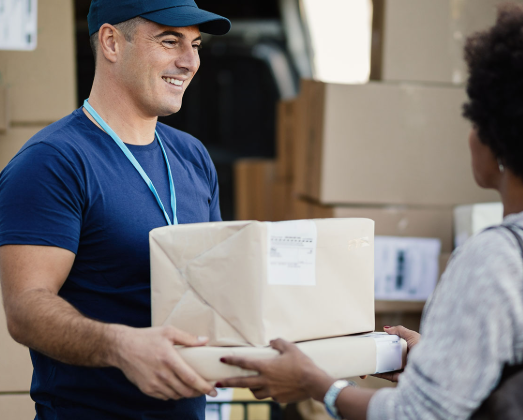The Essentials of B2C Logistics: Managing Direct-to-Consumer Deliveries