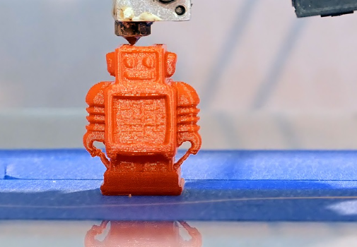 Revolutionizing Supply Chain Management with 3D Printing