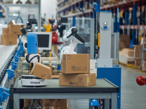 How Smart Supply Chains Are Adapting to Overcome Challenges