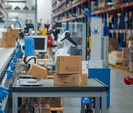 How Smart Supply Chains Are Adapting to Overcome Challenges
