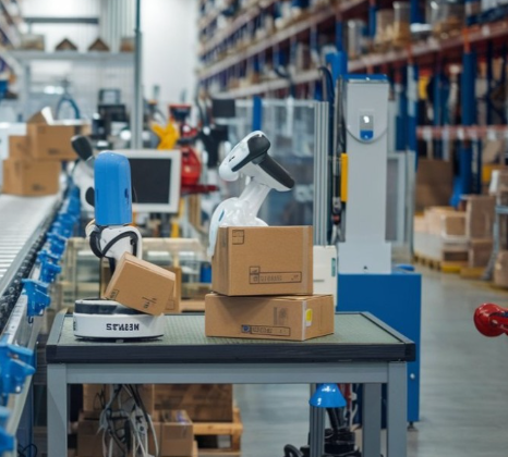 How Smart Supply Chains Are Adapting to Overcome Challenges