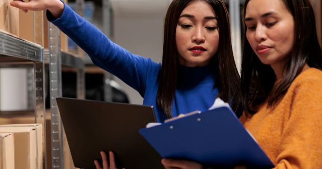 10 Essential Ways to Boost Your Supply Chain Efficiency