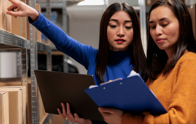 10 Essential Ways to Boost Your Supply Chain Efficiency