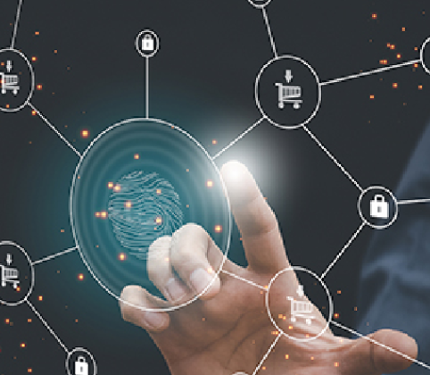 How the Internet of Things is Revolutionizing Supply Chains