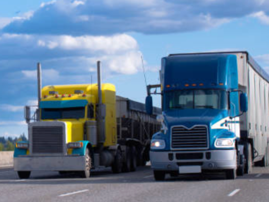 The Evolution of Fleet Route Optimization in Logistics