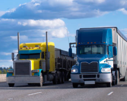 The Evolution of Fleet Route Optimization in Logistics