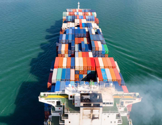 How to Minimize Carbon Emissions in Your Supply Chain