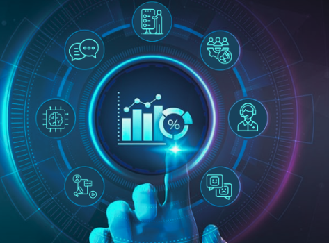 How AI is Transforming Customer Experience in Trade Business Marketing