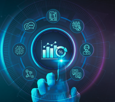 How AI is Transforming Customer Experience in Trade Business Marketing