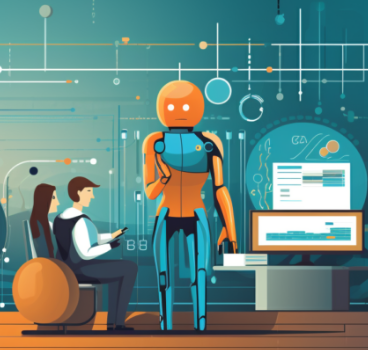 How AI is Transforming Trade Marketing for Better Performance