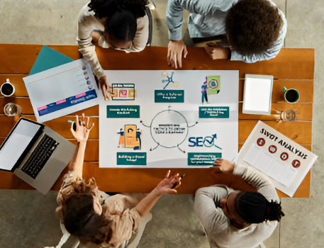 Maximizing Your ROI: How to Get the Best Results from Working with a Digital Marketing Agency