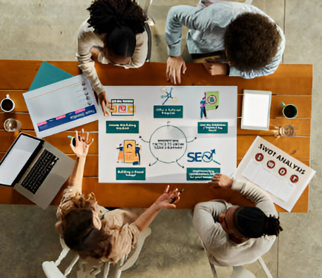 Maximizing Your ROI: How to Get the Best Results from Working with a Digital Marketing Agency