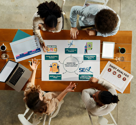 Maximizing Your ROI: How to Get the Best Results from Working with a Digital Marketing Agency