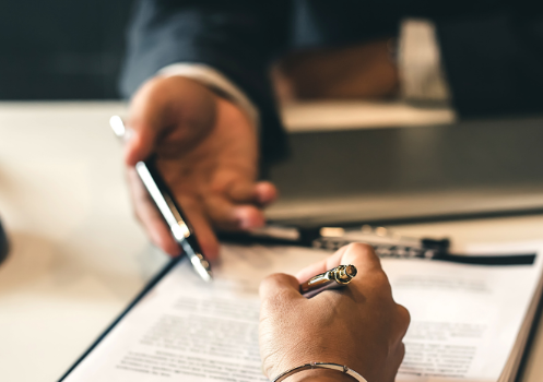 Key Questions to Ask a Digital Agency Before Signing a Contract