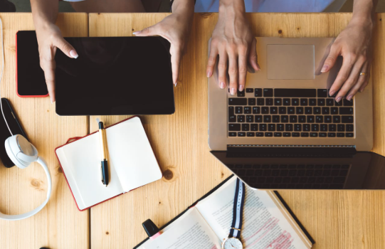 How to Find the Perfect Digital Marketing Partner in 5 Simple Steps