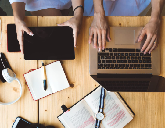 How to Find the Perfect Digital Marketing Partner in 5 Simple Steps