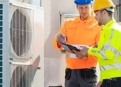 How to Leverage Online Reviews for HVAC Services in Vancouver
