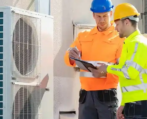 How to Leverage Online Reviews for HVAC Services in Vancouver