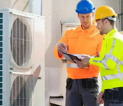 How to Leverage Online Reviews for HVAC Services in Vancouver