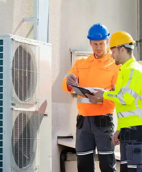 How to Leverage Online Reviews for HVAC Services in Vancouver