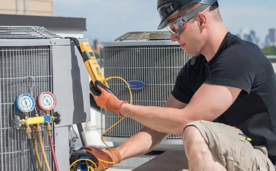 HVAC SEO Best Practices for Strengthening Your Online Presence in Vancouver