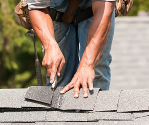Content Marketing for Roofers: How to Attract Vancouver Homeowners