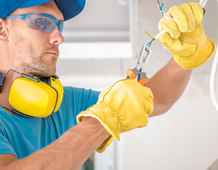SEO Guide for Electricians in Vancouver: Enhance Your Online Presence