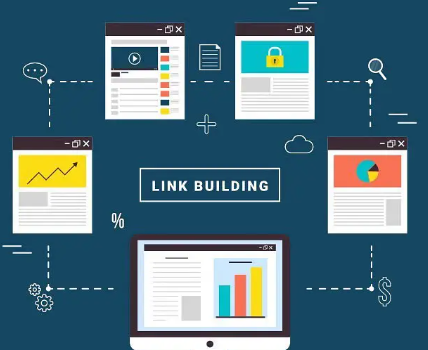 The Ultimate Guide to Link Building for SEO