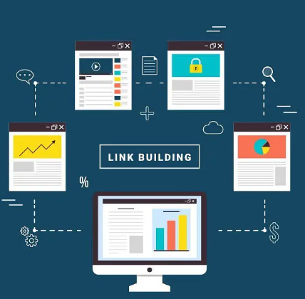 The Ultimate Guide to Link Building for SEO