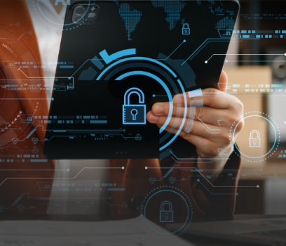 6 Essential Steps to Protect Your Business Data
