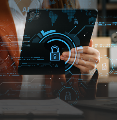 6 Essential Steps to Protect Your Business Data