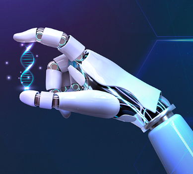 AI in Digital Marketing: Transforming the Marketing Landscape