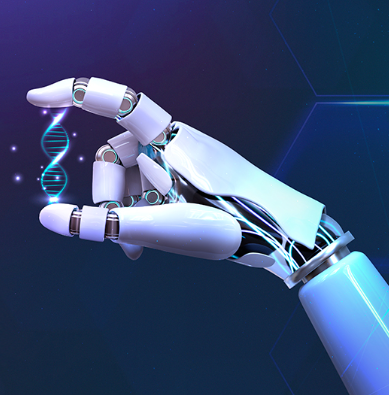 AI in Digital Marketing: Transforming the Marketing Landscape