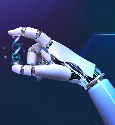 AI in Digital Marketing: Transforming the Marketing Landscape
