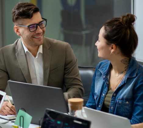 How Data Science Models Enhance Business Decision-Making