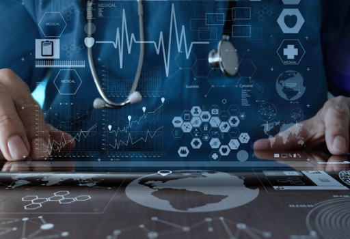 How Data Science is Transforming Healthcare