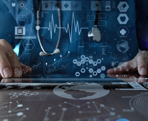 How Data Science is Transforming Healthcare