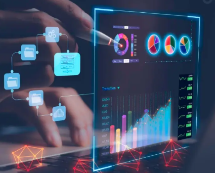 Predictive Modeling and Statistical Analysis: Using Data Science to Make Smarter Decisions