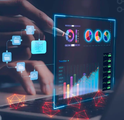 Predictive Modeling and Statistical Analysis: Using Data Science to Make Smarter Decisions