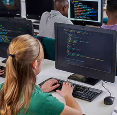 Understanding the Key Differences Between Computer Science and Data Science