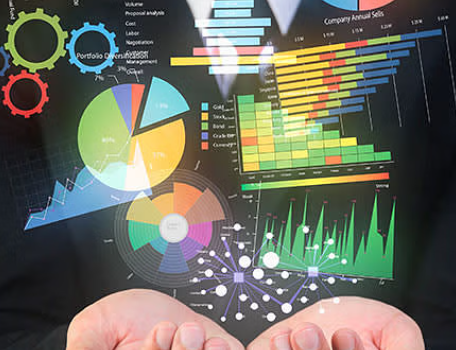 5 Data Visualization Techniques That Will Revolutionize Your Business Decisions