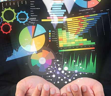 5 Data Visualization Techniques That Will Revolutionize Your Business Decisions