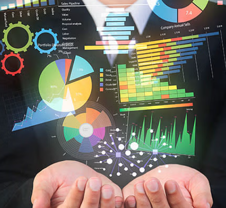 5 Data Visualization Techniques That Will Revolutionize Your Business Decisions